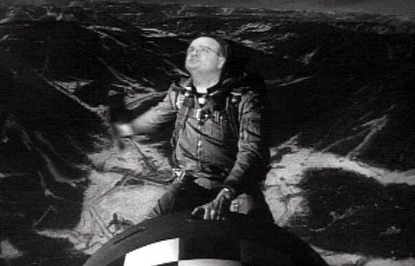 Gordon rides the bomb copy