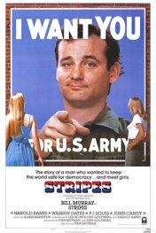 stripes-poster