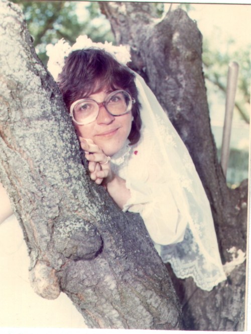 Judy Wedding