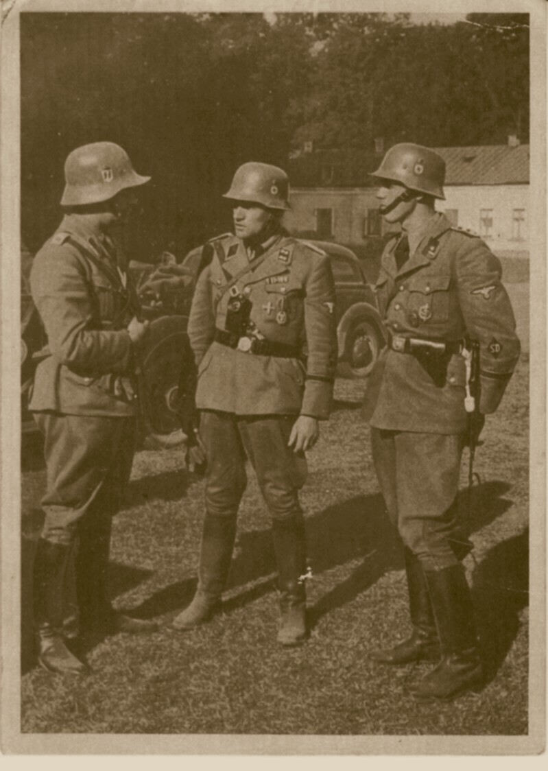 einsatzgruppen polen 2