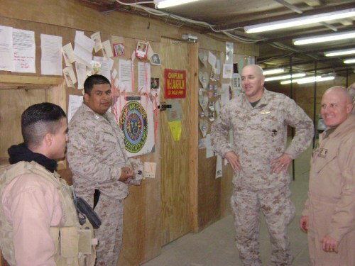 Lebron, Bautista, McLaughlin, Dundas 2