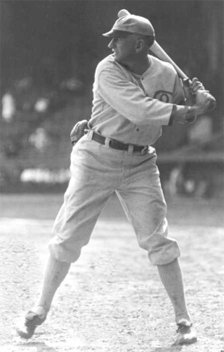 shoeless joe