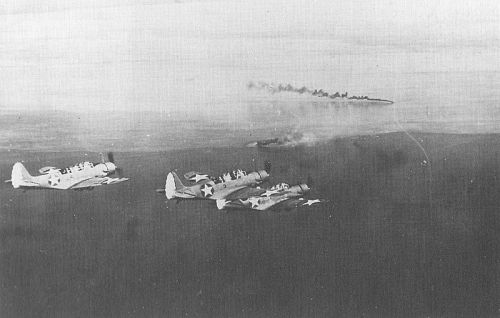 yorktown devastators