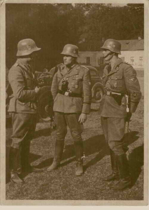 einsatzgruppen polen 2