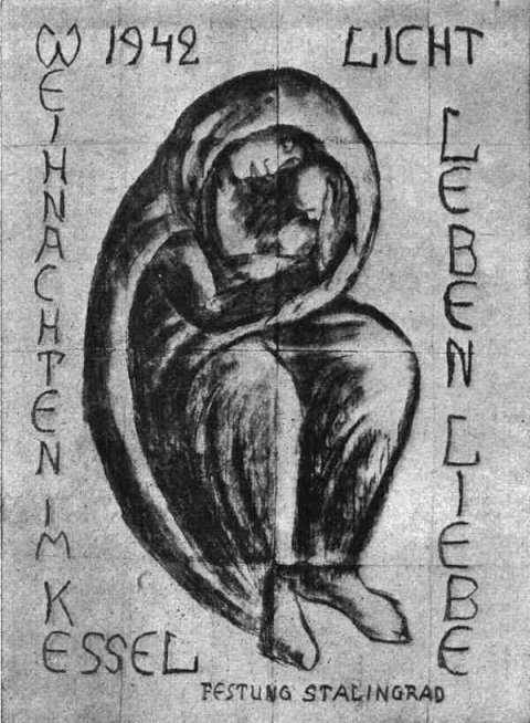 Madonna of Stalingrad