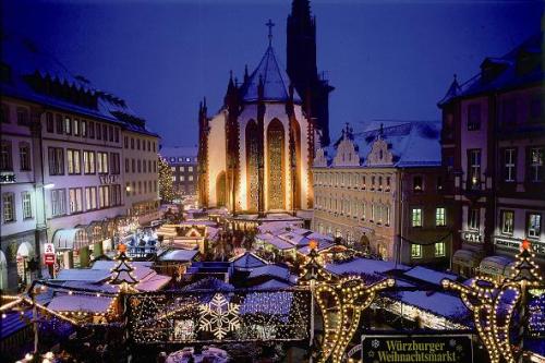 WeihnachtsmarktWuerzburg