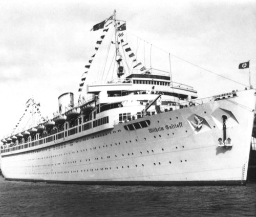 The-Wilhelm-Gustloff