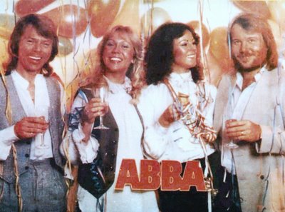 ABBA 78 SWEET