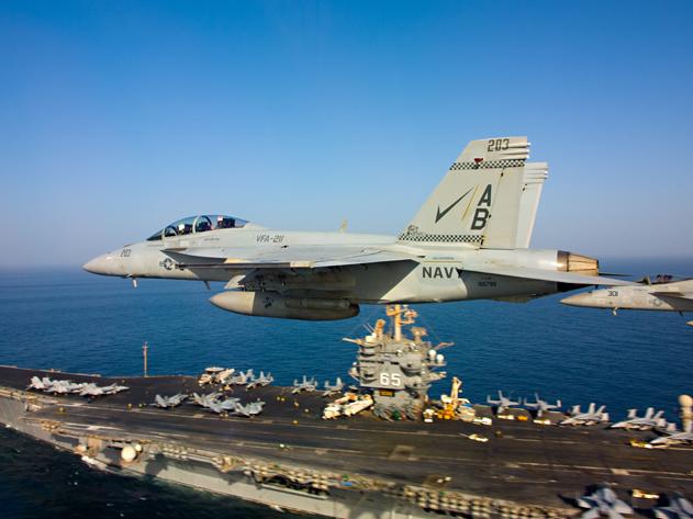 uss enterprise cvn-80 | The Inglorius Padre Steve's World