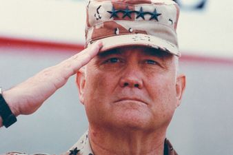 Norman+Schwarzkopf+