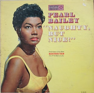 PearlBailey