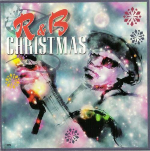 R&B Christmas - (front)