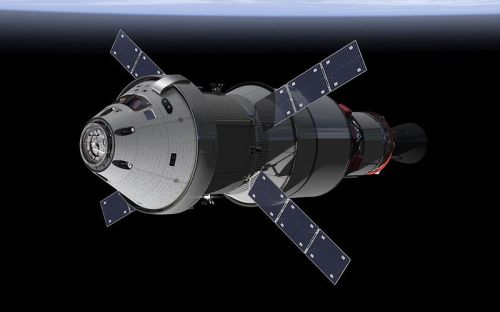800px-Orion_Service_Module