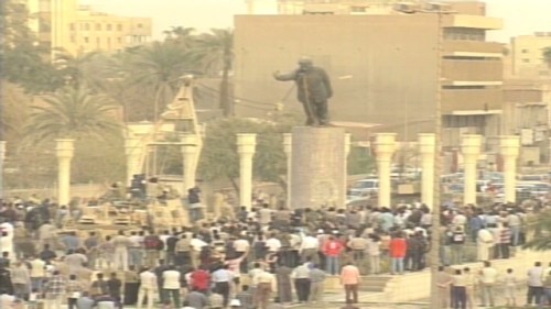 vault.von.saddam.statue.fall.itn.640x360