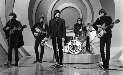 byrds