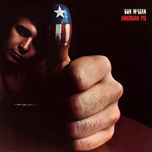 Don McLean American Pie