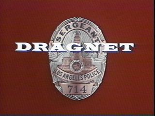 dragnet