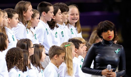 Super Bowl XLVII - Baltimore Ravens v San Francisco 49ers