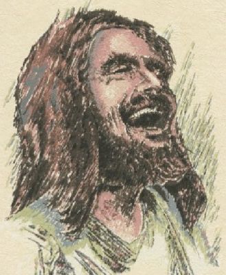 normal_LaughingJesus
