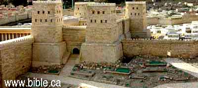 bible-archeology-jerusalem-temple-mount-antonia-fortress