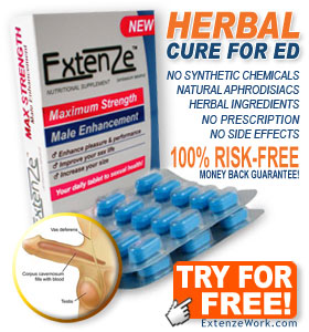 ExtenzePillsOrderED