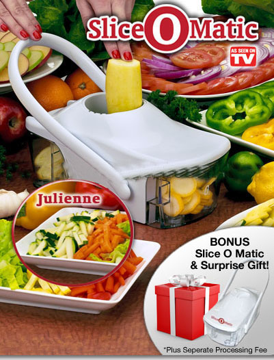 slice o matic