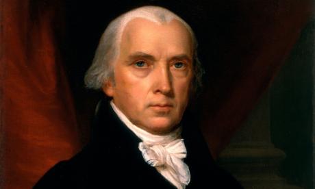 james_madison