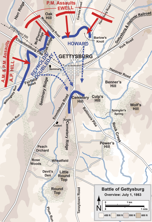 Gettysburg_Battle_Map_Day1