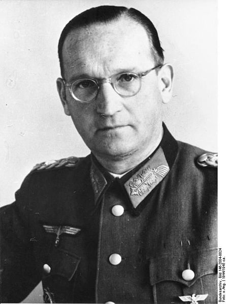 Hans-Speidel