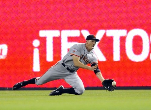 hunter-pence-tim-lincecum-no-hitter-570x418