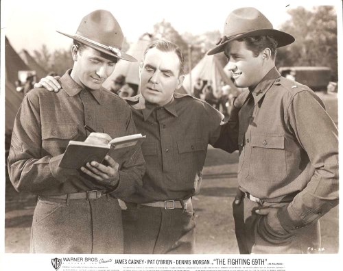 18722 - The Fighting 69th