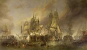 800px-The_Battle_of_Trafalgar_by_William_Clarkson_Stanfield
