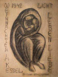 Bundeswehr zeigt "Stalingrad"-Ausstellung