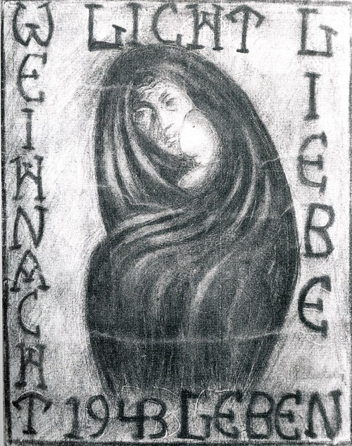 prisoner's madonna