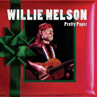 tn_Willie Nelson - Pretty Paper - Christmas Album-1979