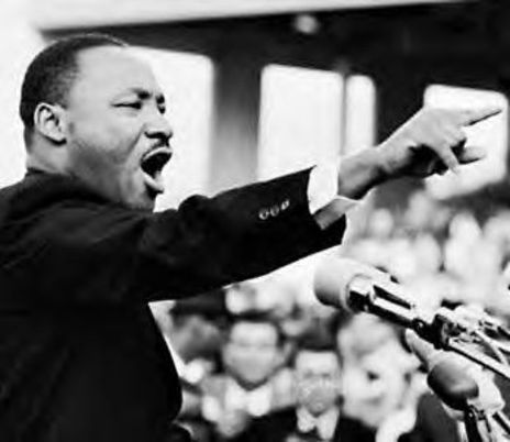 martinlutherking