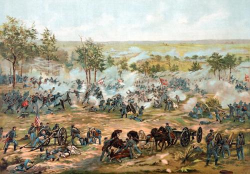 battle-of-gettysburg-war-is-hell-store