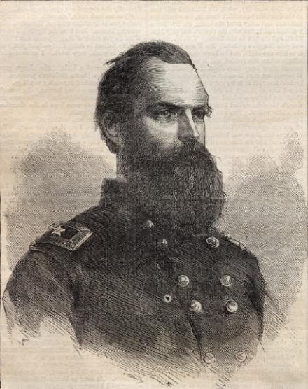 General-John-Geary