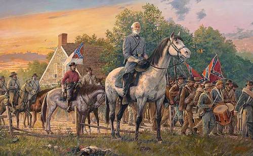gettysburg-general-lee