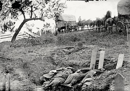 CW-GettysburgDead