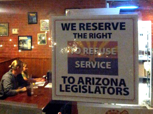 Gay-Turn-away-law-passed-to-further-Discriminate-service-for-Gay-persons