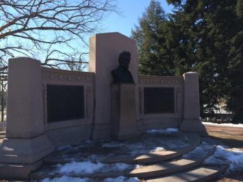 gburgaddressmemorial