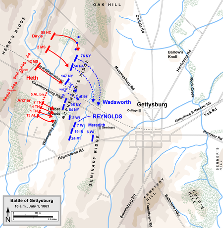 450px-Gettysburg_Day1_1000