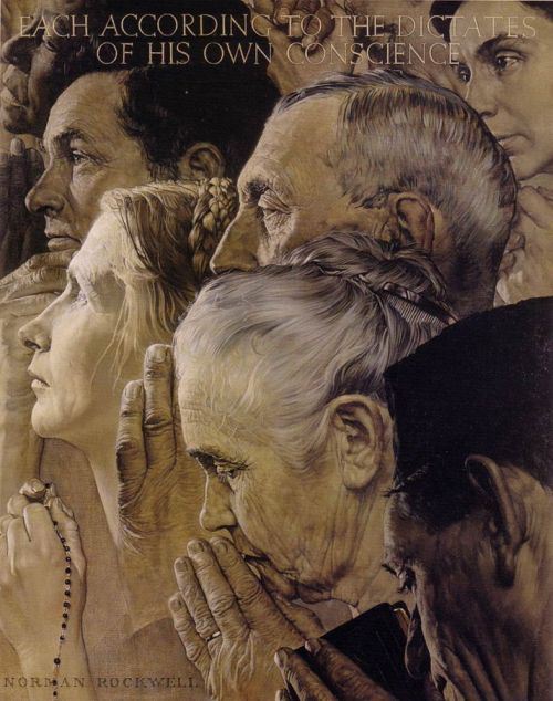 norman-rockwell-freedom-of-worship-2