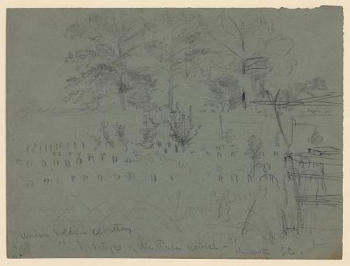 unionsoldierscemetary