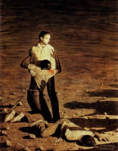 NormanRockwellSouthernJustice-1