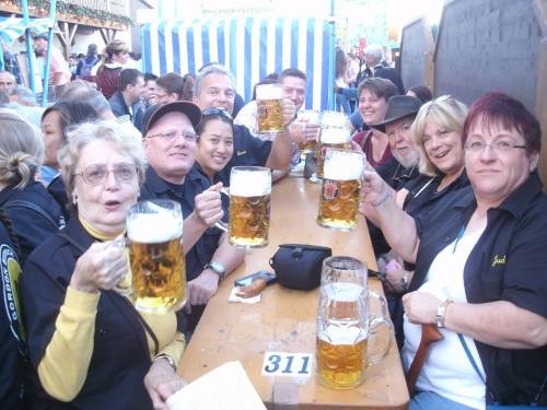 Oktoberfestmunich
