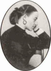fannie chamberlain