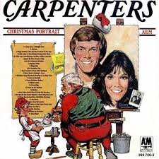 carpentersmerrylittlechristmas