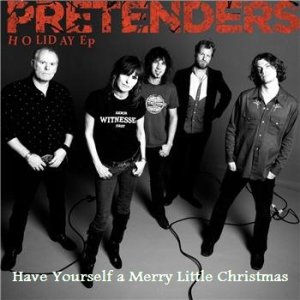 pretenders